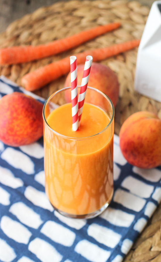 Top 25 of the Best Mango Smoothie Recipes 18 #cookymom